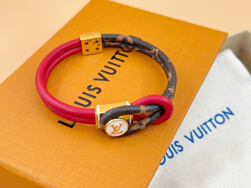 LV Bracelets